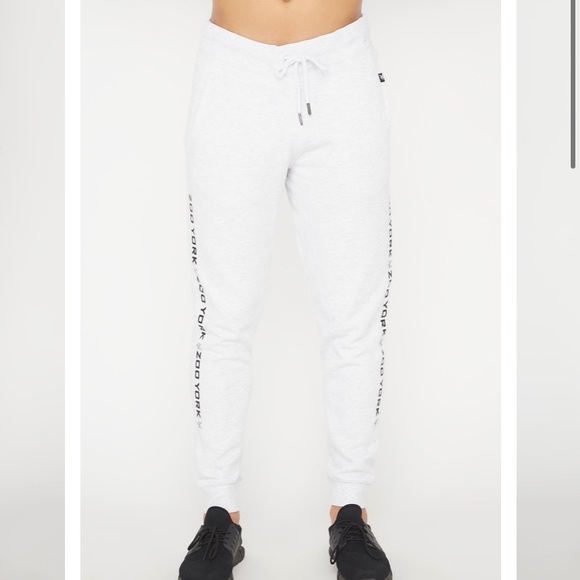 Zoo York sweat pants. - Picture 8 of 10